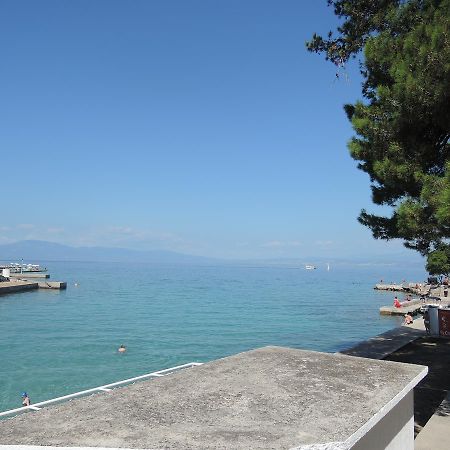 Apartment Dubravka مالينسكا المظهر الخارجي الصورة