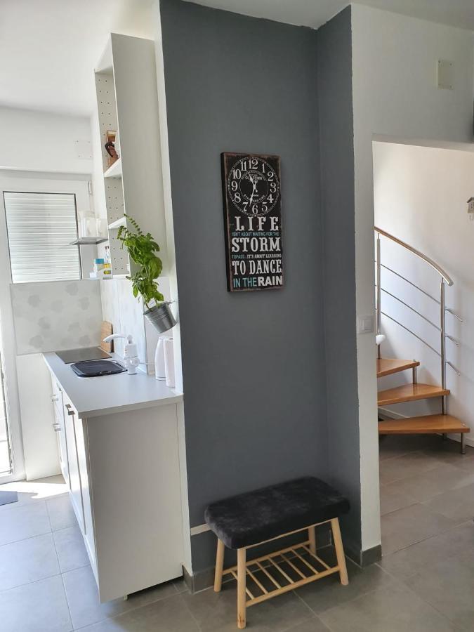 Apartment Dubravka مالينسكا المظهر الخارجي الصورة