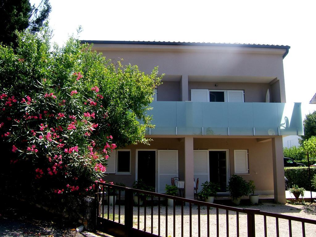Apartment Dubravka مالينسكا المظهر الخارجي الصورة