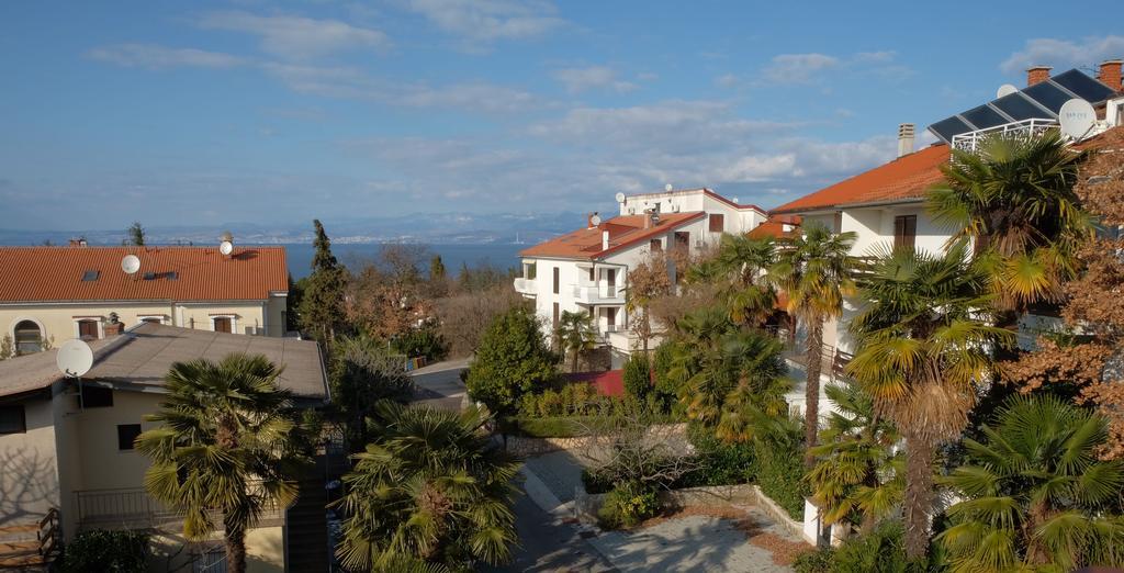 Apartment Dubravka مالينسكا المظهر الخارجي الصورة