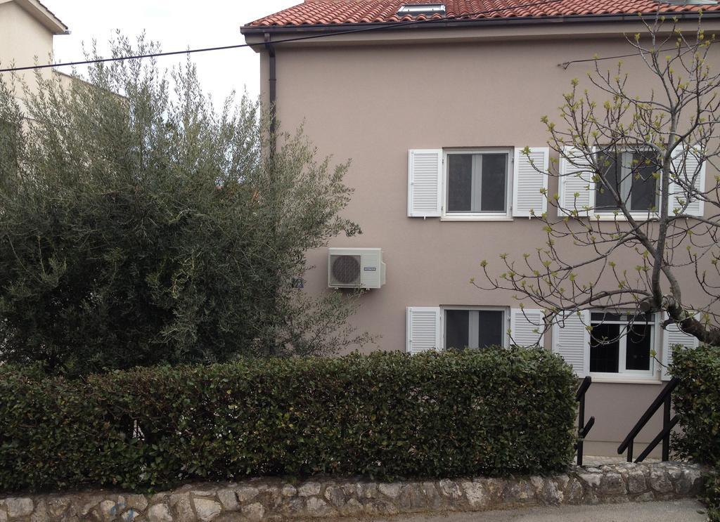 Apartment Dubravka مالينسكا المظهر الخارجي الصورة
