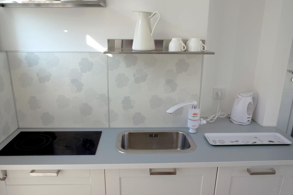 Apartment Dubravka مالينسكا المظهر الخارجي الصورة