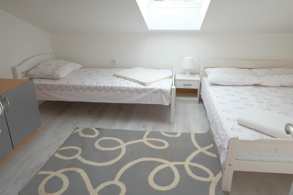 Apartment Dubravka مالينسكا المظهر الخارجي الصورة